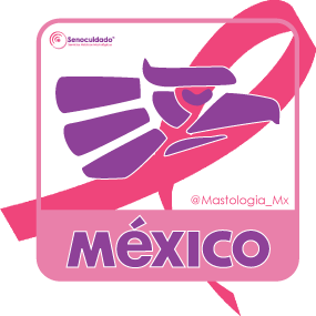 Mexico Rosa Senocuidado