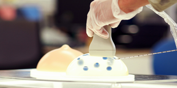 Biopsia de Mama en DF México